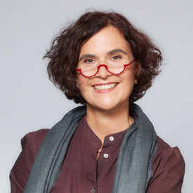 Foto Tatjana Ramazani