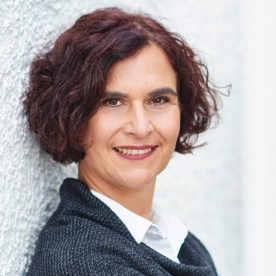 Profilbild Tatjana Ramazani
